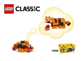 Building instructions for 10696, LEGO® Medium Creative Brick Box, book4.pdf