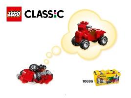 Building instructions for 10696, LEGO® Medium Creative Brick Box, book3.pdf