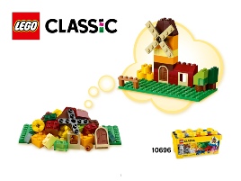 Building instructions for 10696, LEGO® Medium Creative Brick Box, book6.pdf