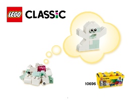 Building instructions for 10696, LEGO® Medium Creative Brick Box, book2.pdf