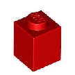 BRICK 1X1 - Design ID: 3005